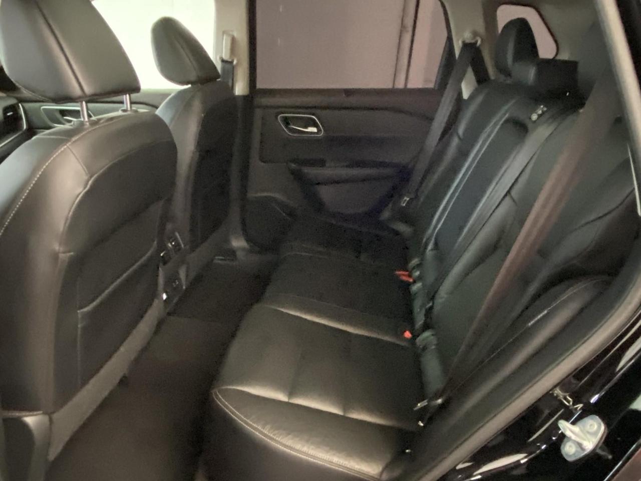 2021 Nissan Rogue SL Richmond Hill NY