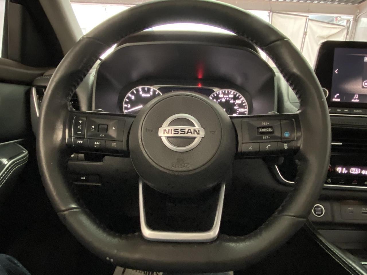 2021 Nissan Rogue SL Richmond Hill NY