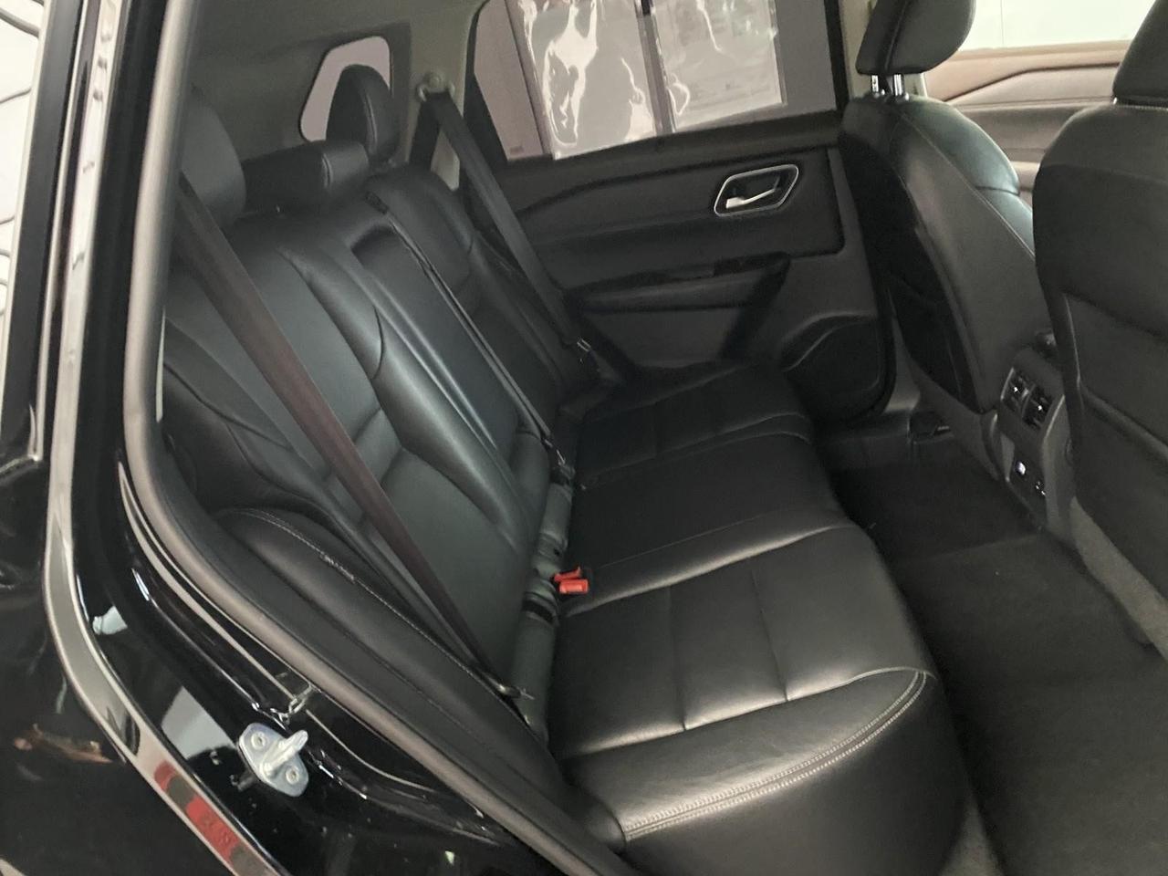 2021 Nissan Rogue SL Richmond Hill NY