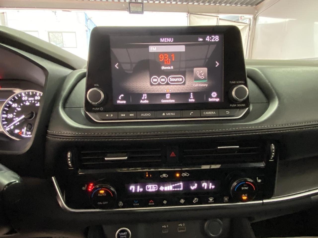 2021 Nissan Rogue SL Richmond Hill NY