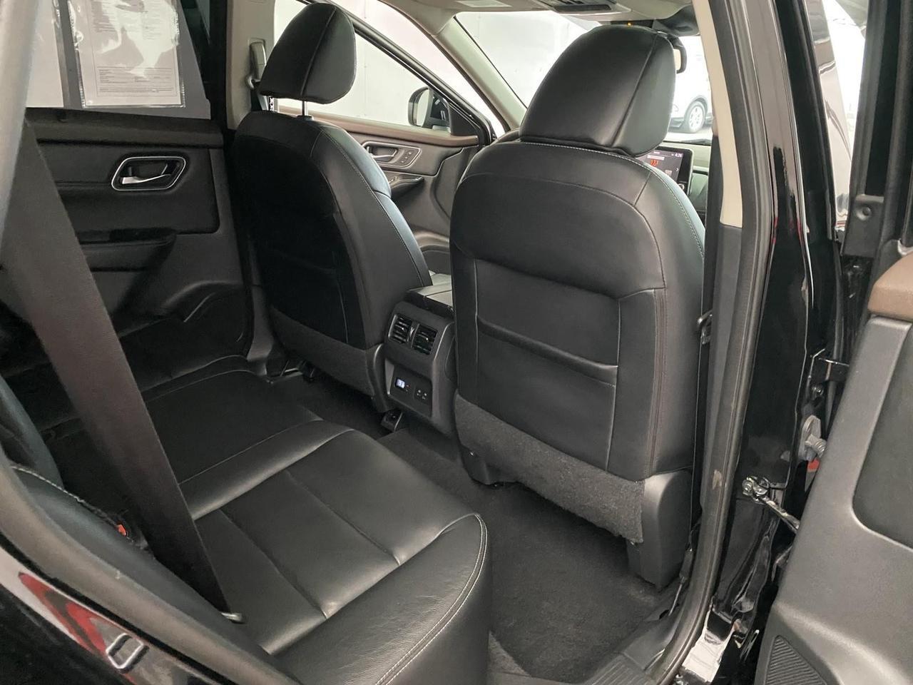 2021 Nissan Rogue SL Richmond Hill NY