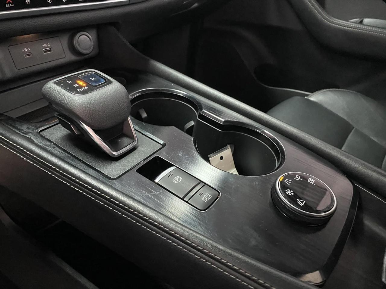 2021 Nissan Rogue SL Richmond Hill NY