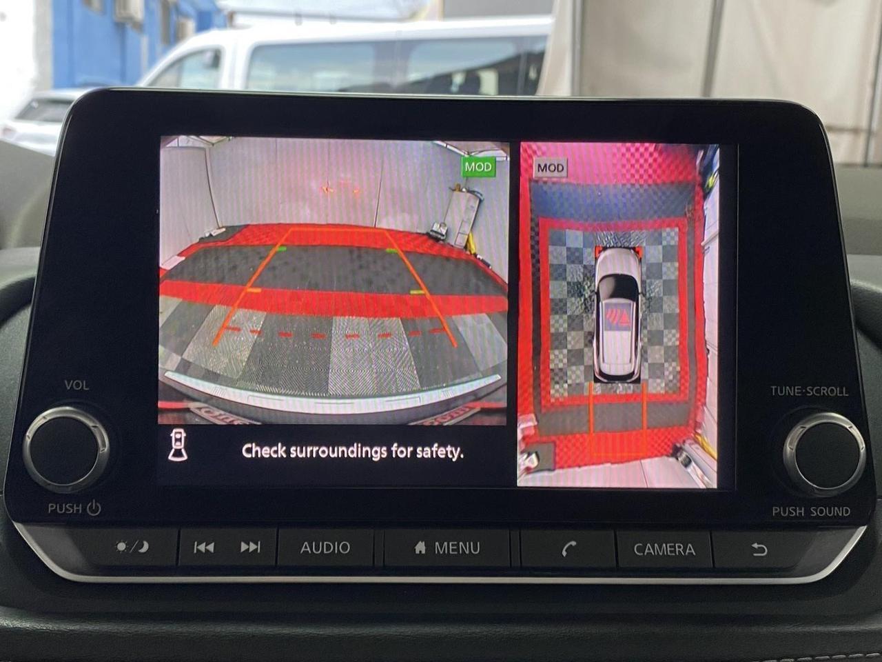 2021 Nissan Rogue SL Richmond Hill NY