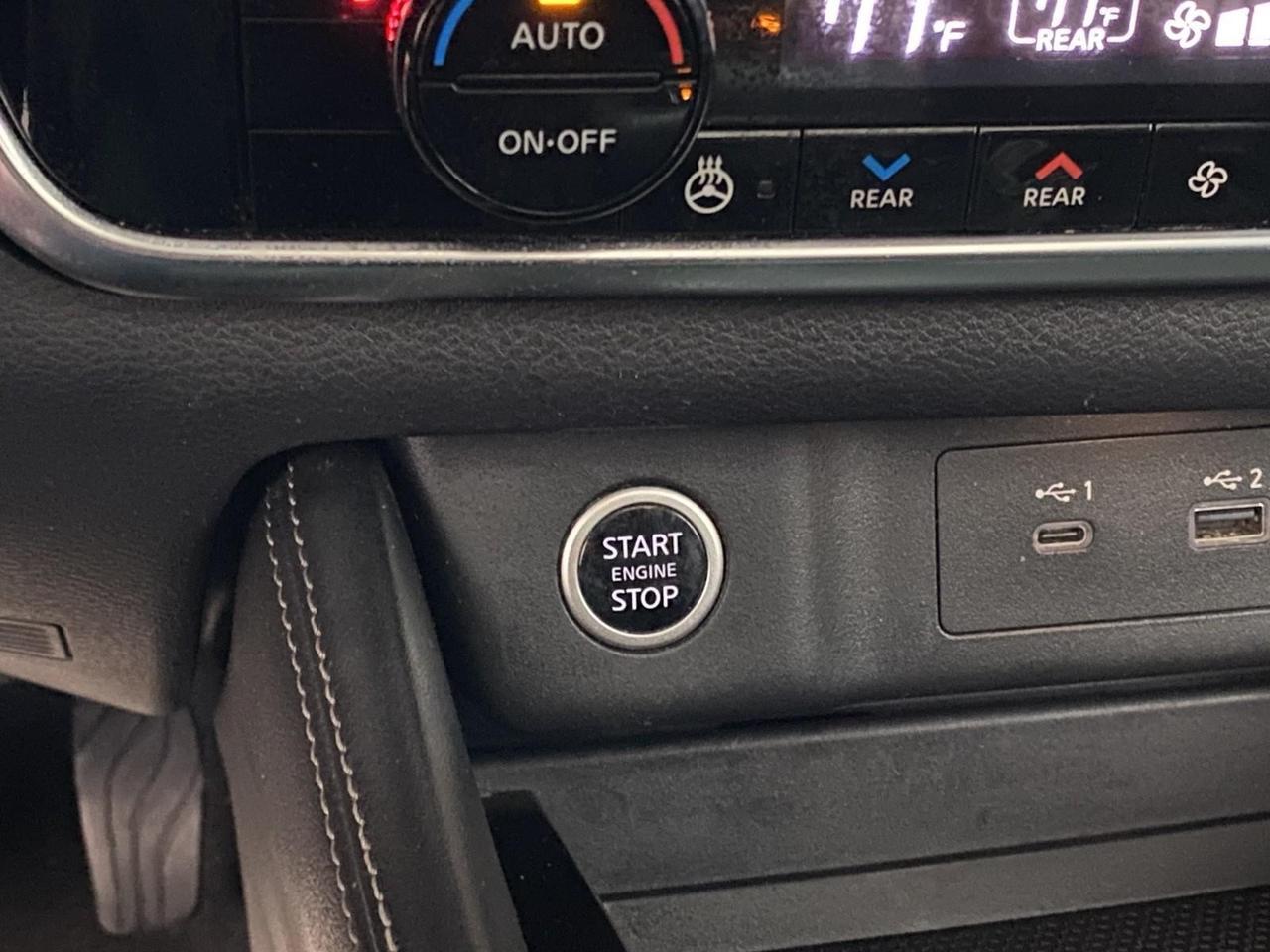 2021 Nissan Rogue SL Richmond Hill NY