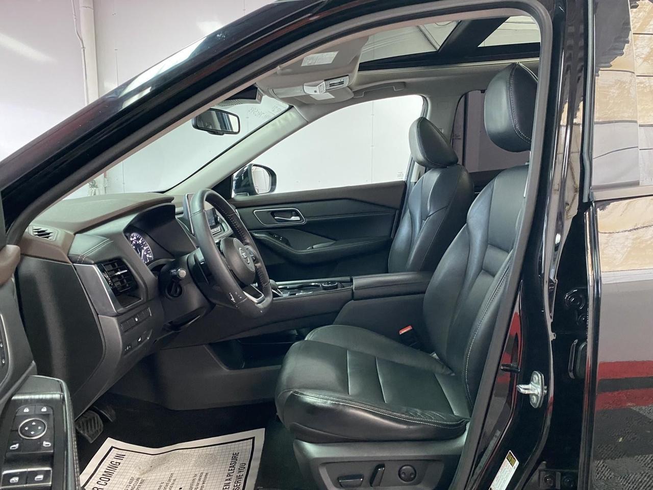 2021 Nissan Rogue SL Richmond Hill NY