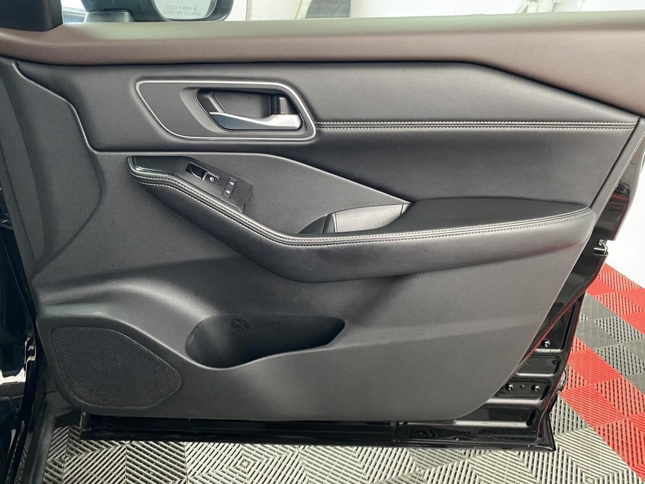 2021 Nissan Rogue SL Richmond Hill NY