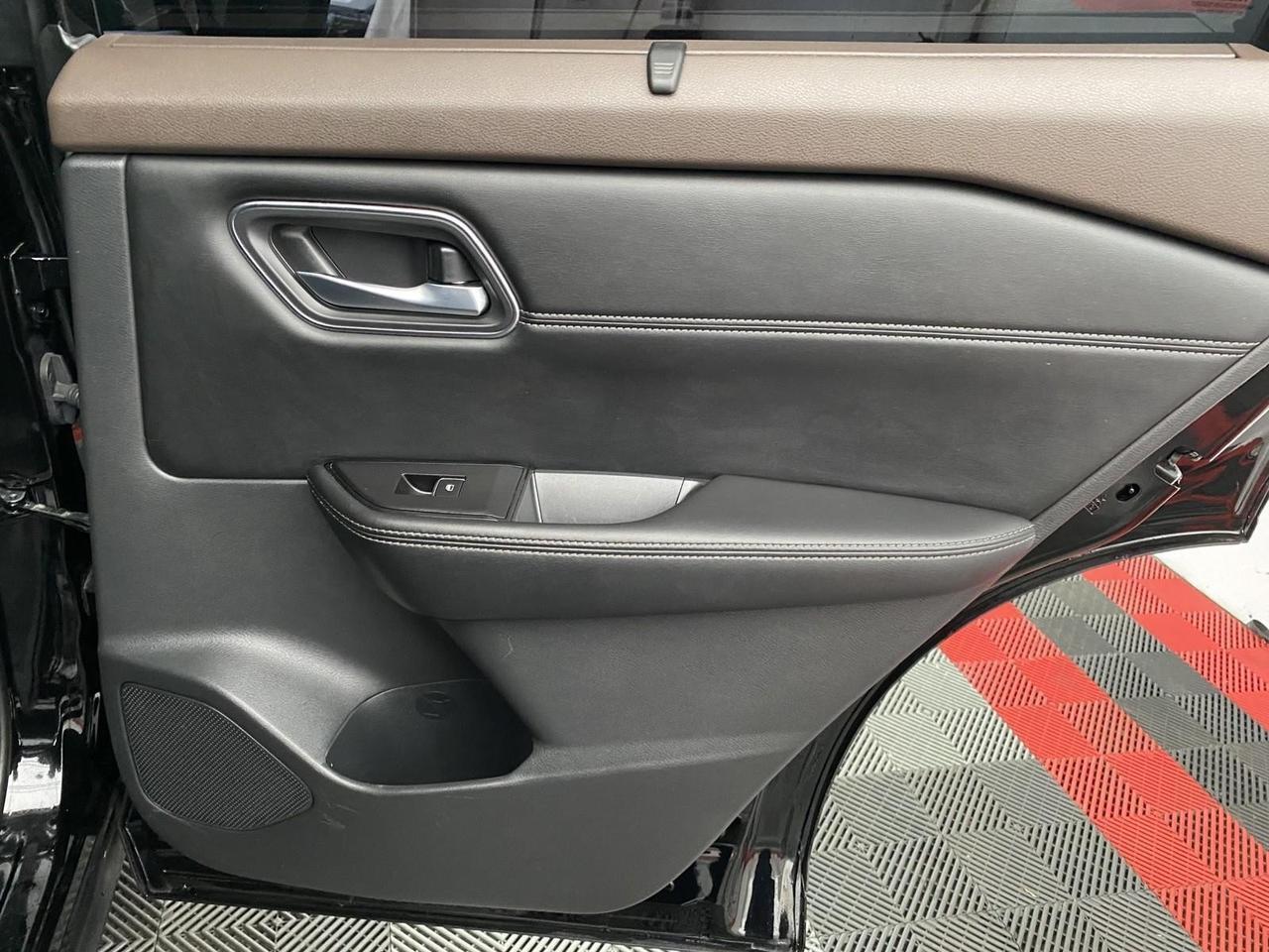 2021 Nissan Rogue SL Richmond Hill NY