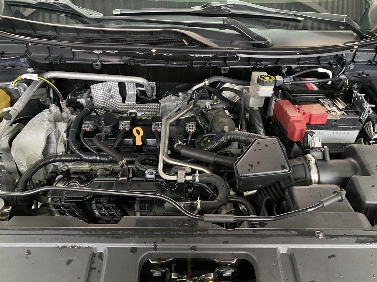 2021 Nissan Rogue SL Richmond Hill NY