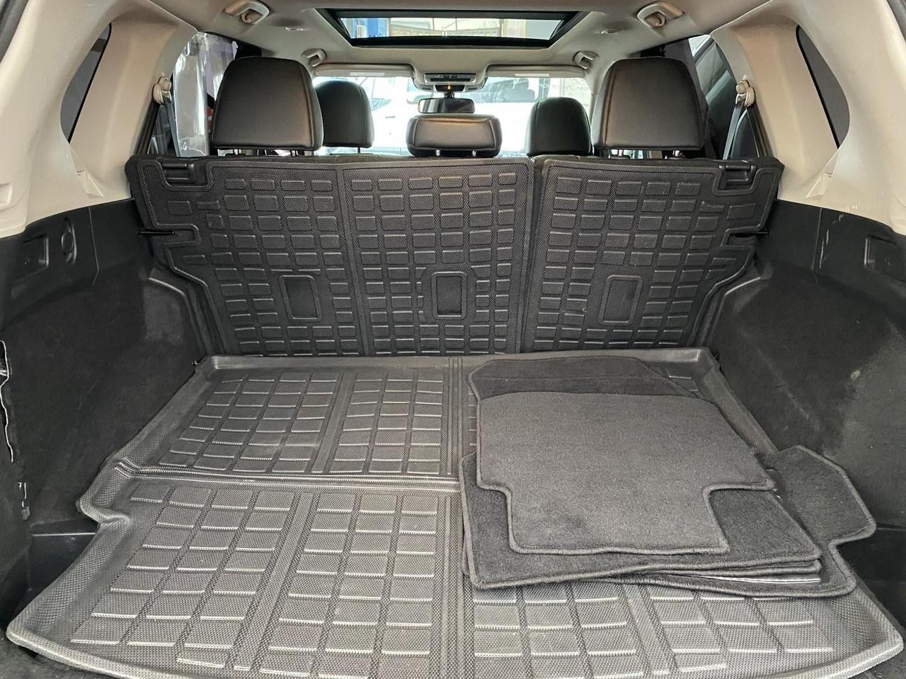 2021 Nissan Rogue SL Richmond Hill NY