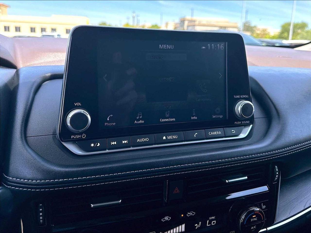 2021 Nissan Rogue SL Roseville CA