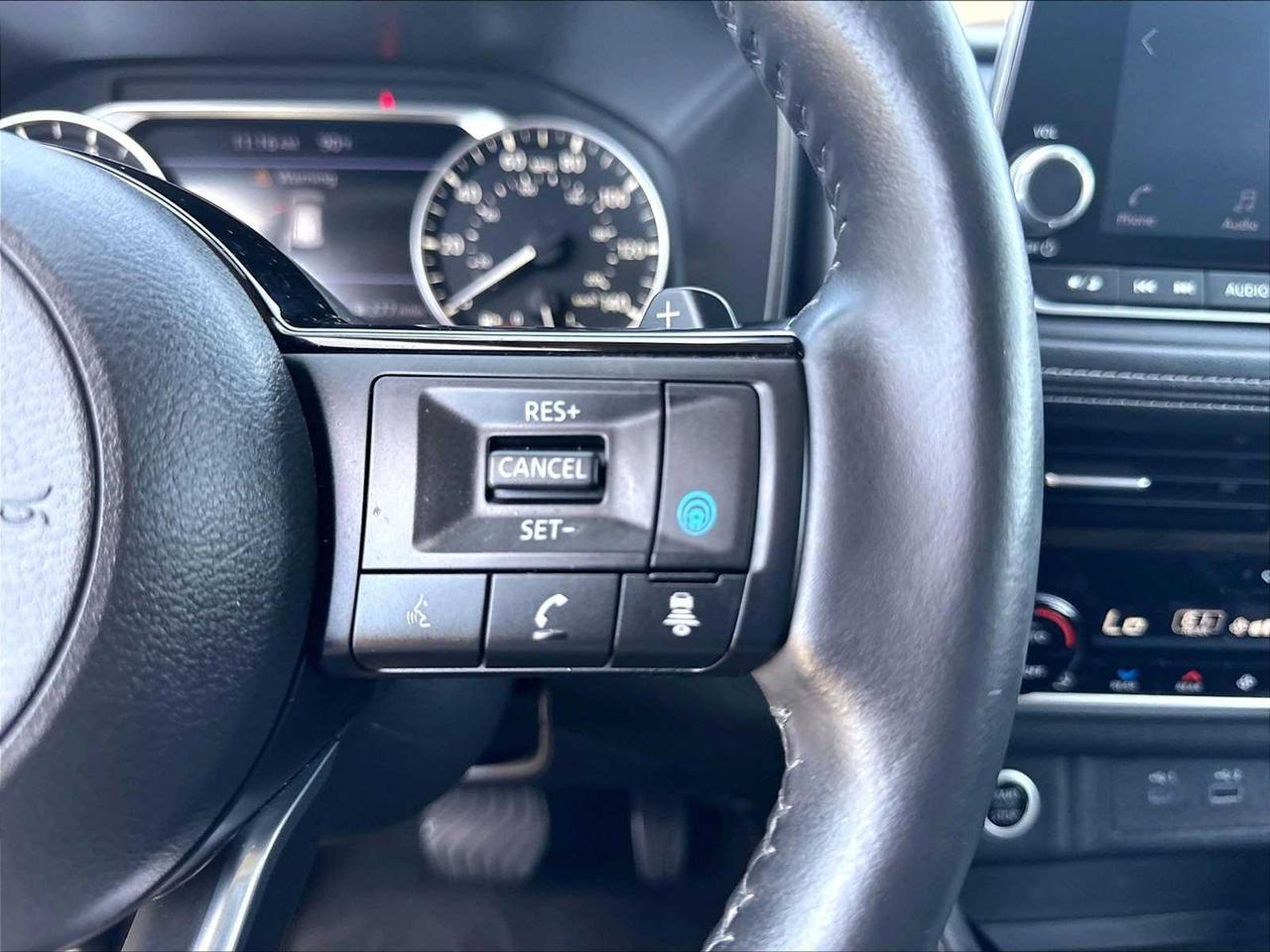 2021 Nissan Rogue SL Roseville CA