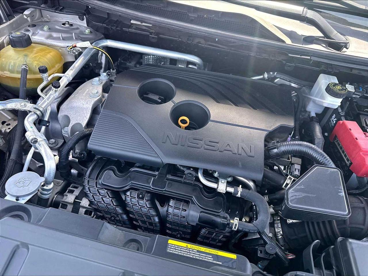2021 Nissan Rogue SL Roseville CA