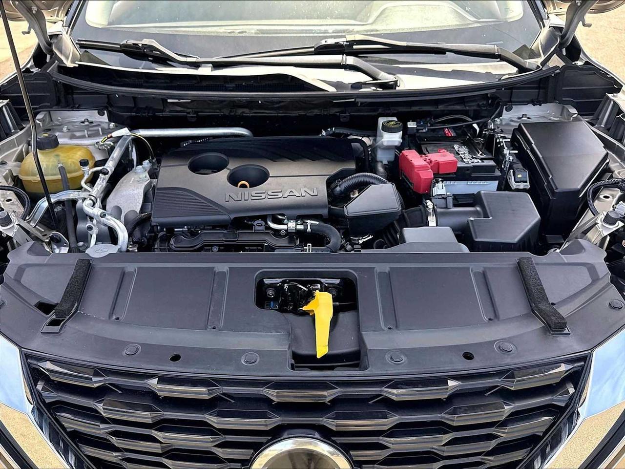 2021 Nissan Rogue SL Roseville CA