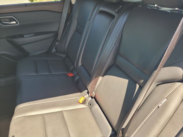 2021 Nissan Rogue SL Roseville CA