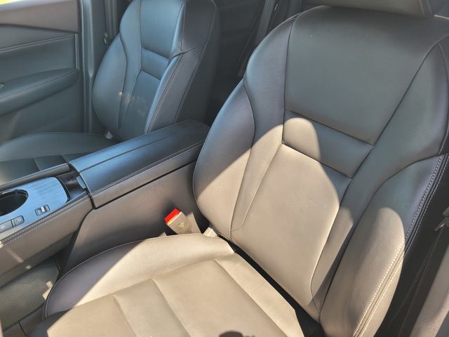 2021 Nissan Rogue SL Roseville CA