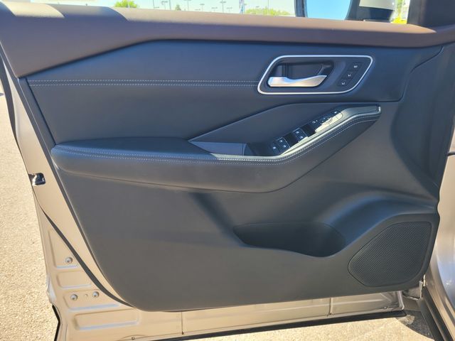 2021 Nissan Rogue SL Roseville CA