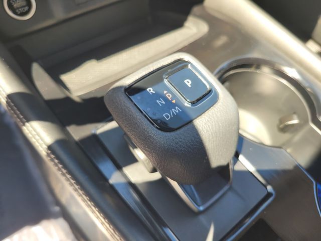 2021 Nissan Rogue SL Roseville CA