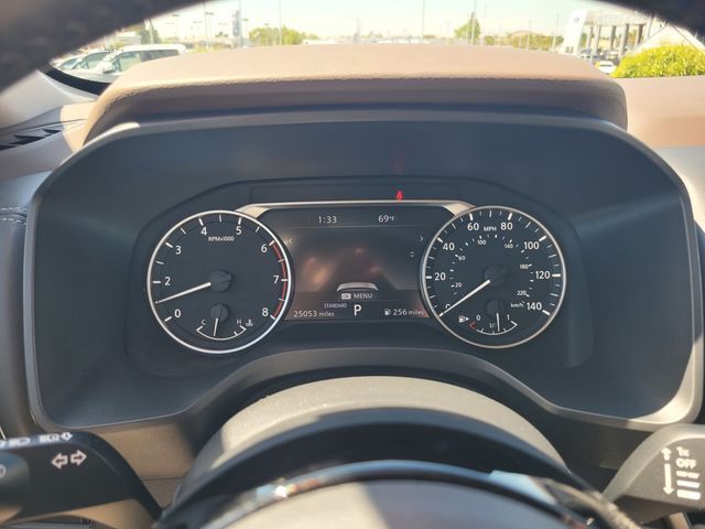 2021 Nissan Rogue SL Roseville CA