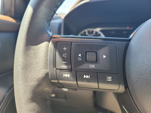 2021 Nissan Rogue SL Roseville CA