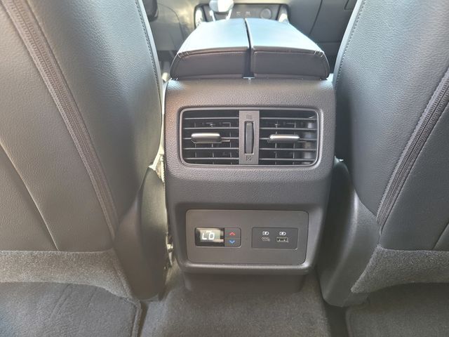 2021 Nissan Rogue SL Roseville CA