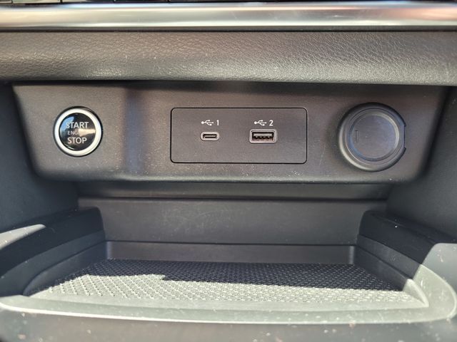 2021 Nissan Rogue SL Roseville CA