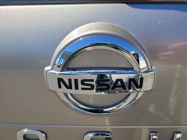 2021 Nissan Rogue SL Roseville CA