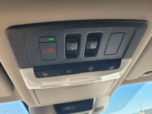 2021 Nissan Rogue SL Roseville CA