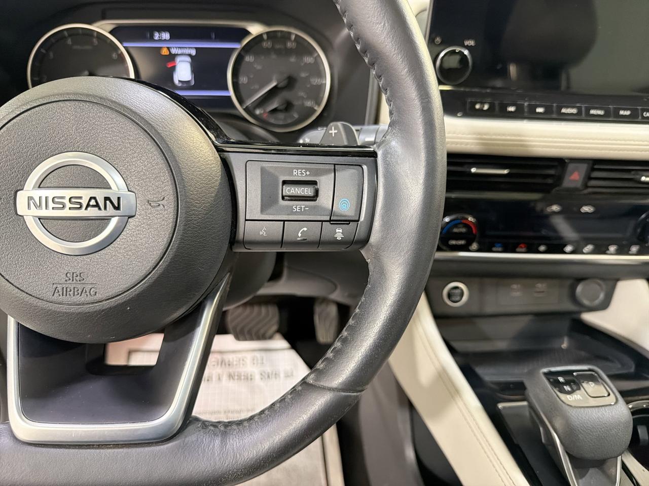 2021 Nissan Rogue SL San Antonio TX