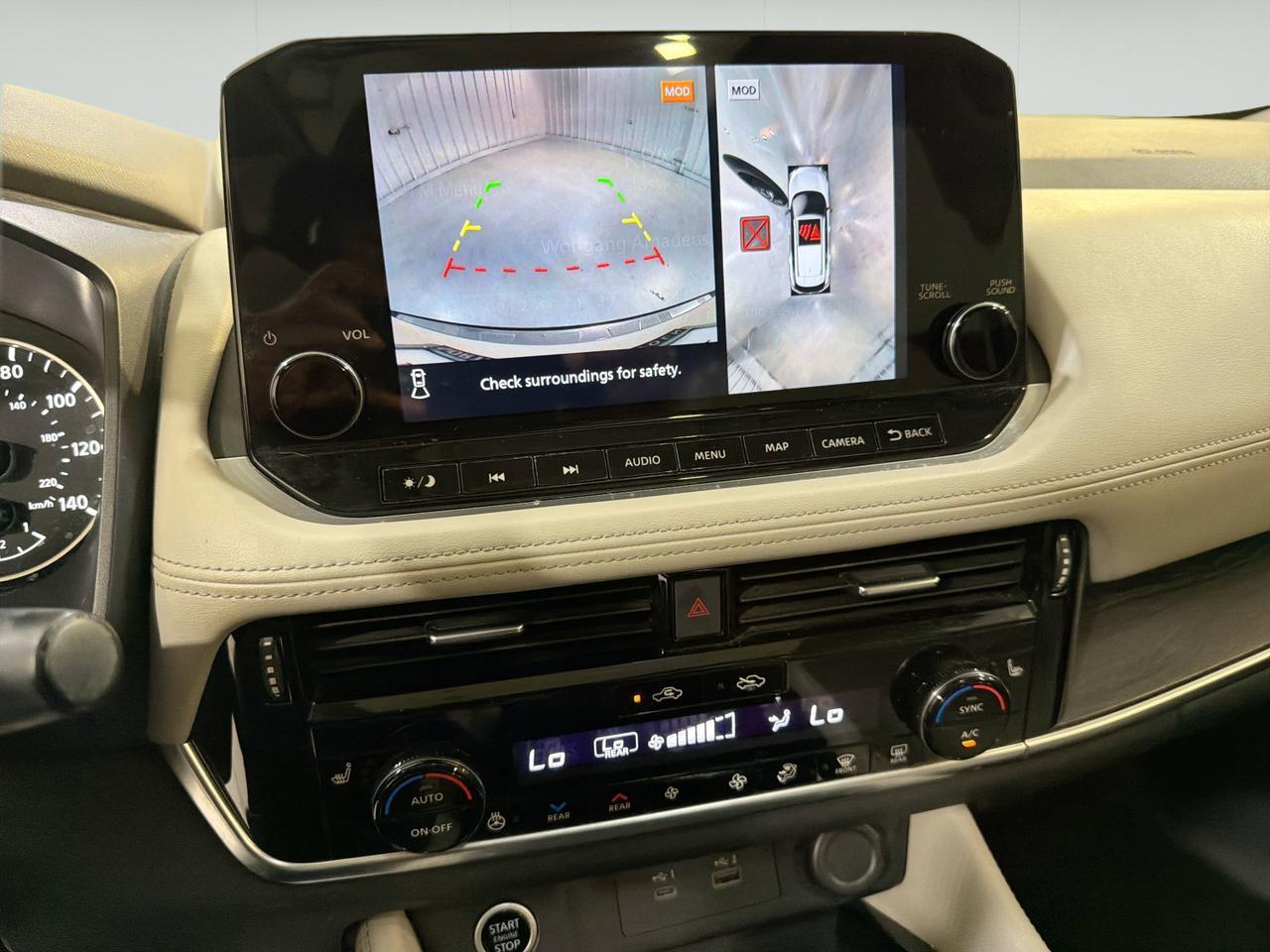 2021 Nissan Rogue SL San Antonio TX