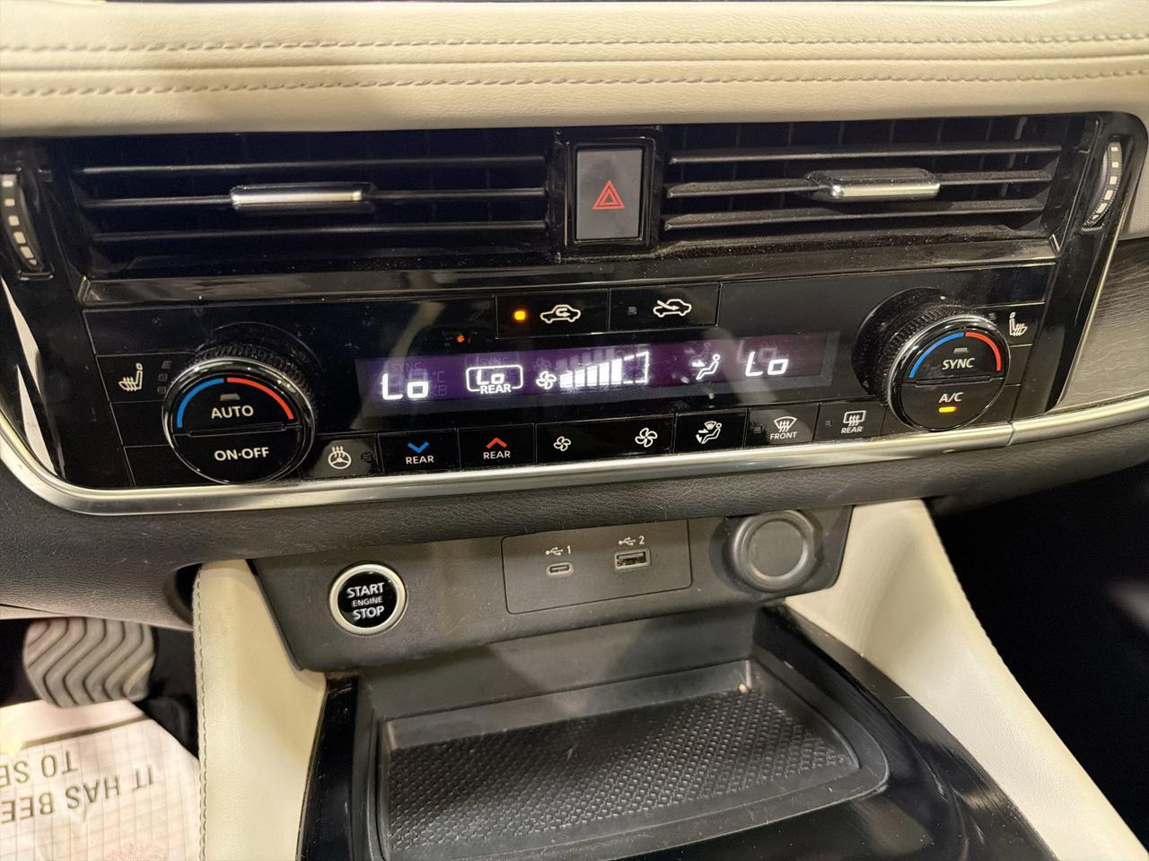 2021 Nissan Rogue SL San Antonio TX
