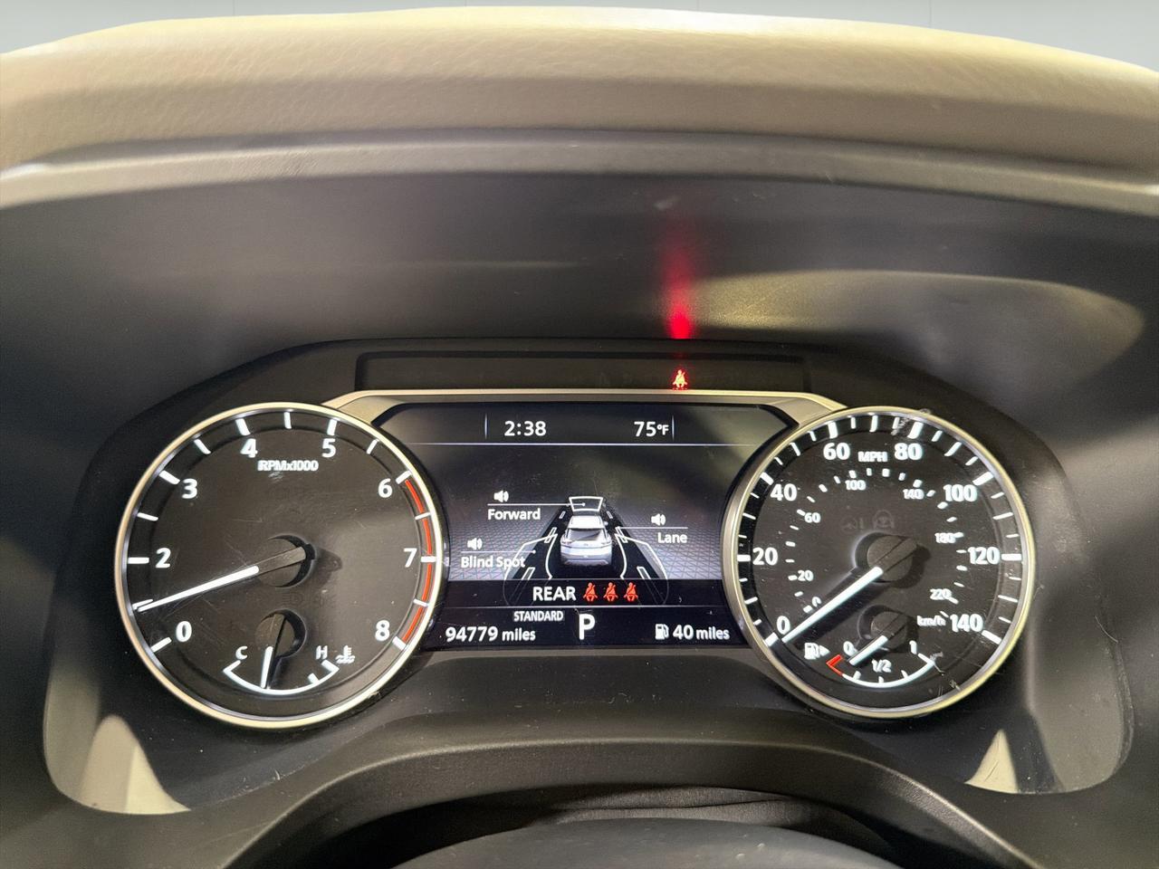 2021 Nissan Rogue SL San Antonio TX