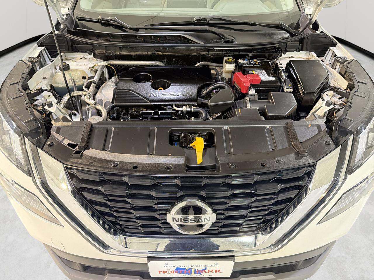 2021 Nissan Rogue SL San Antonio TX
