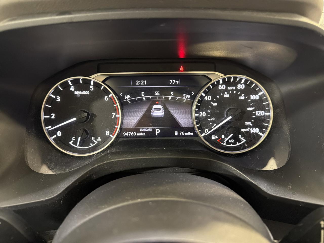 2021 Nissan Rogue SL San Antonio TX