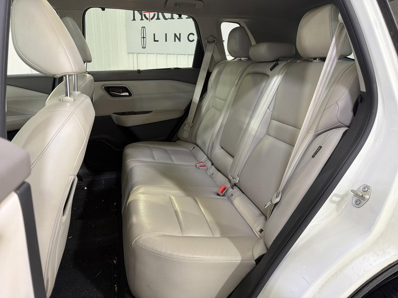 2021 Nissan Rogue SL San Antonio TX