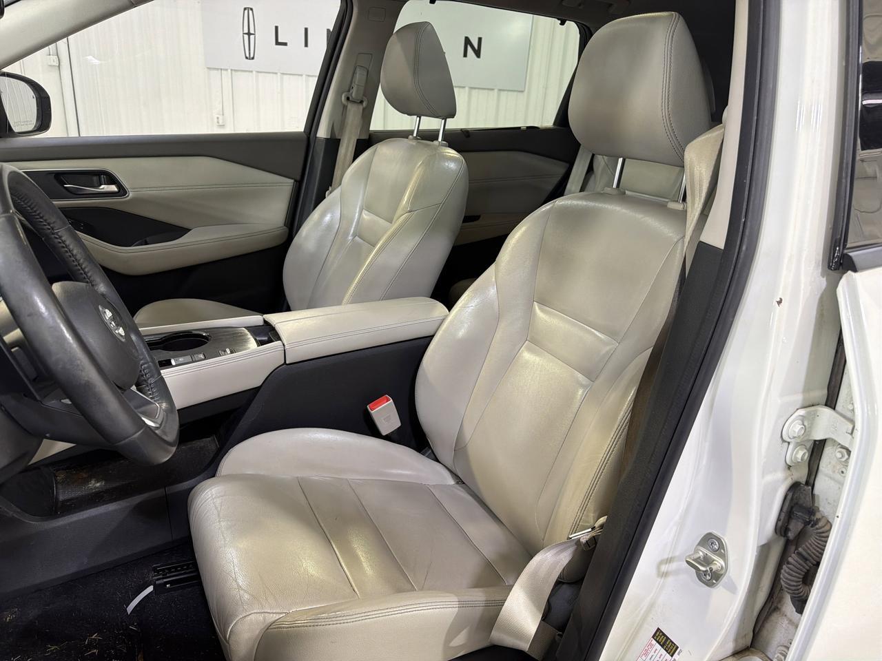 2021 Nissan Rogue SL San Antonio TX