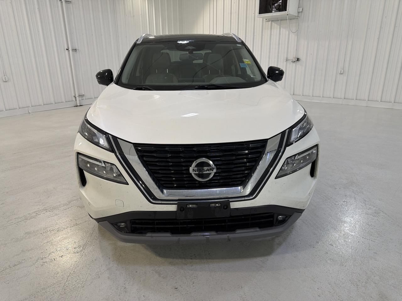 2021 Nissan Rogue SL San Antonio TX