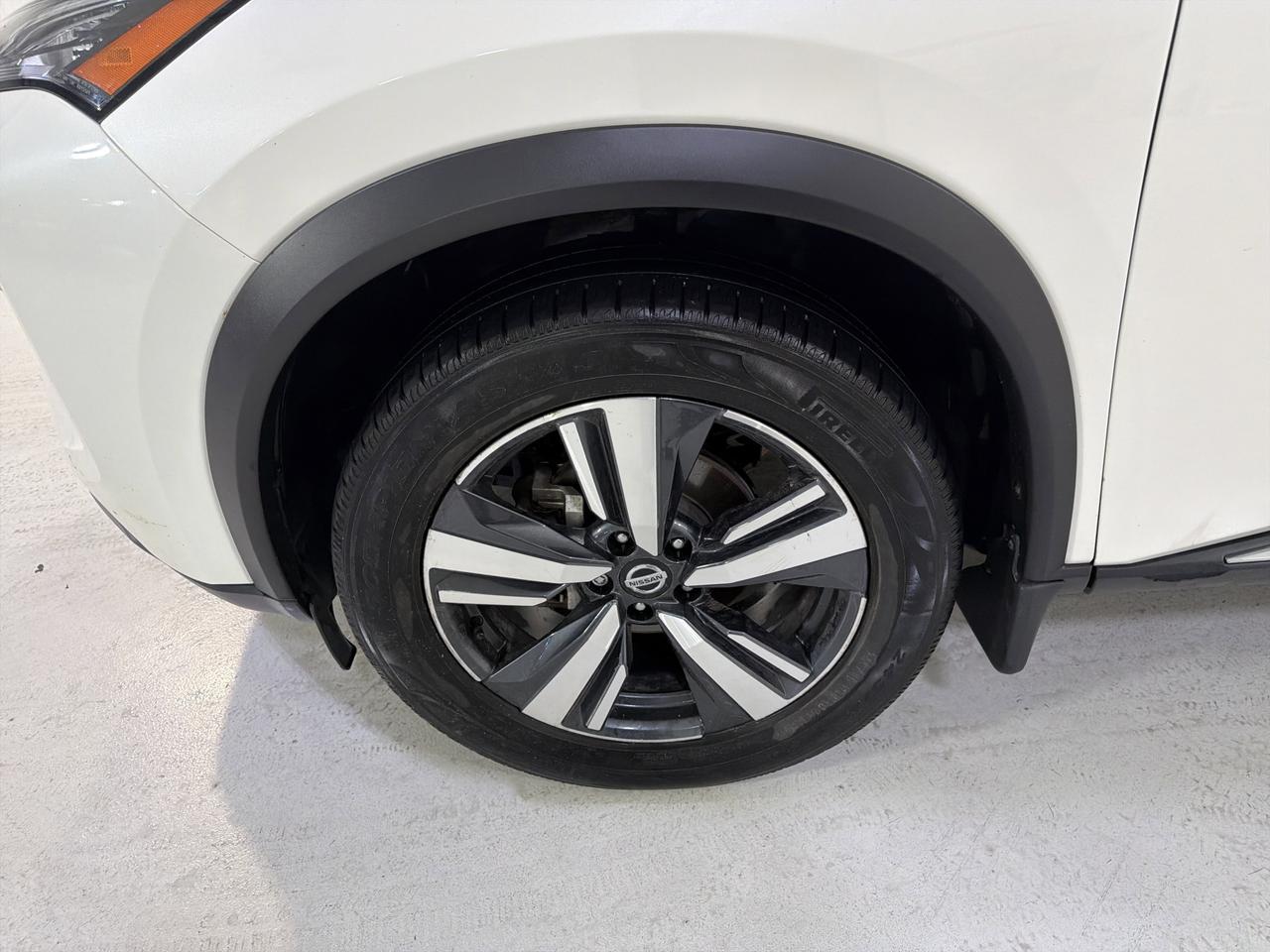 2021 Nissan Rogue SL San Antonio TX