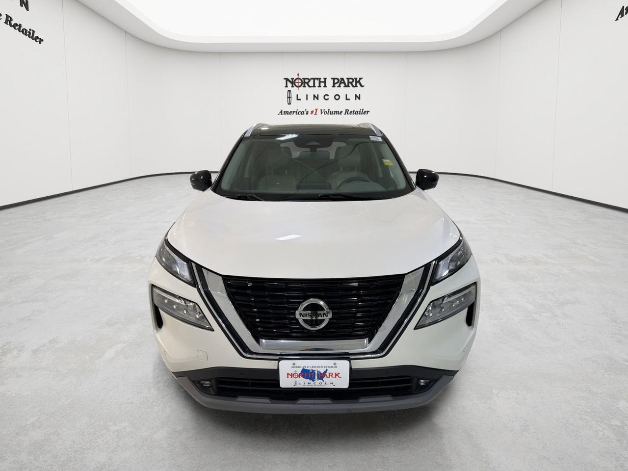 2021 Nissan Rogue SL San Antonio TX