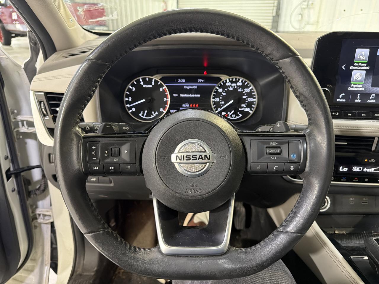 2021 Nissan Rogue SL San Antonio TX