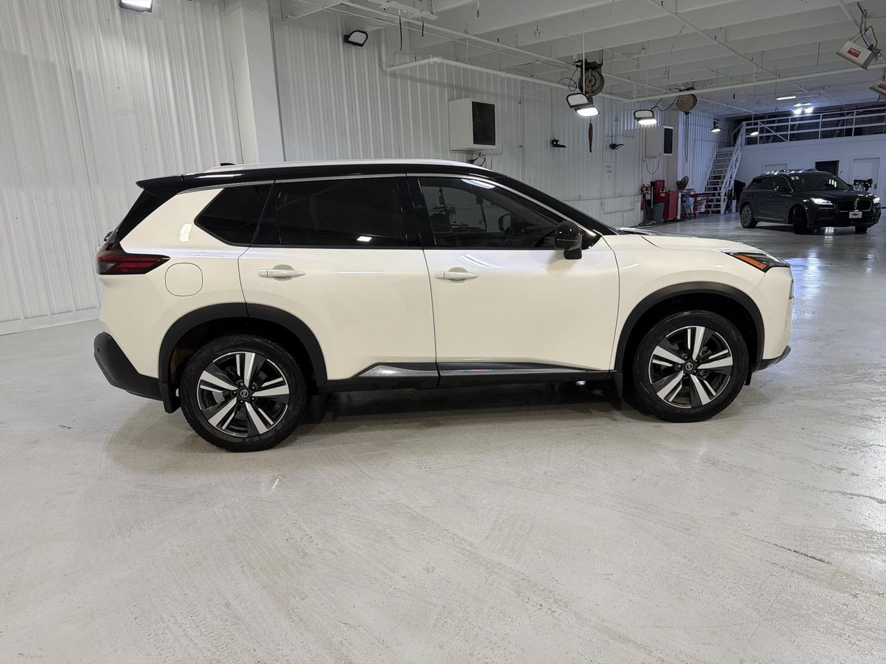 2021 Nissan Rogue SL San Antonio TX