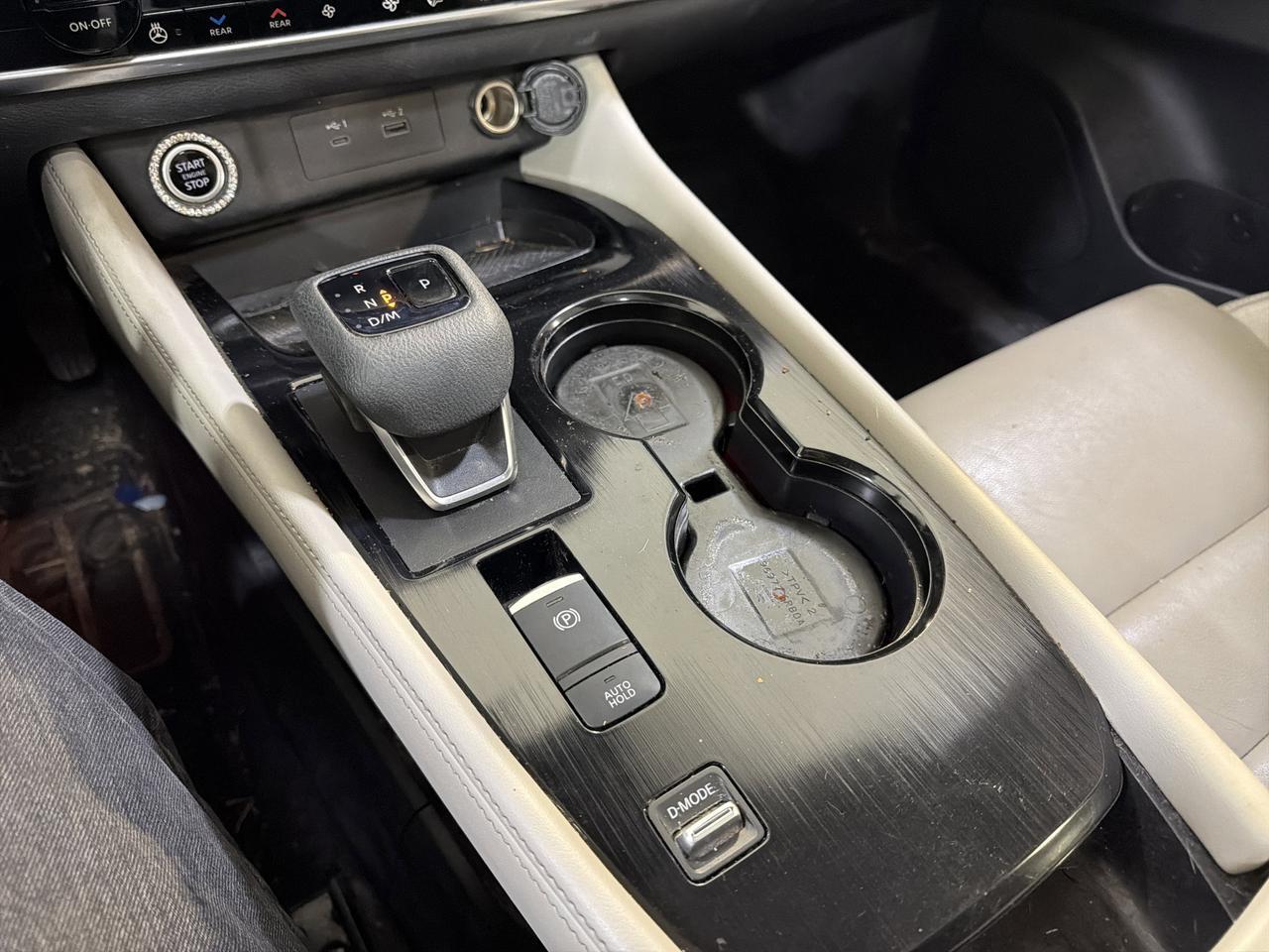 2021 Nissan Rogue SL San Antonio TX