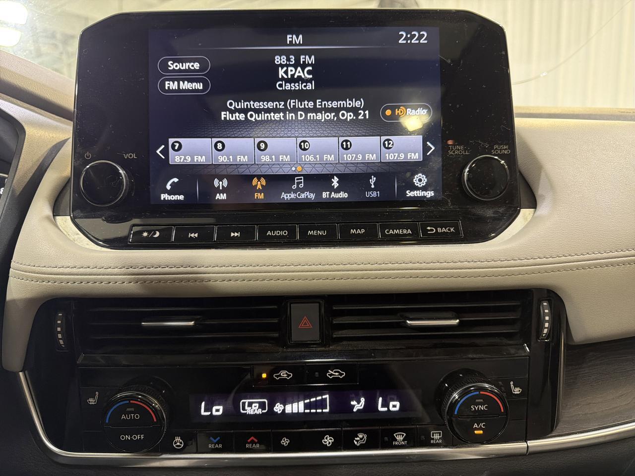 2021 Nissan Rogue SL San Antonio TX