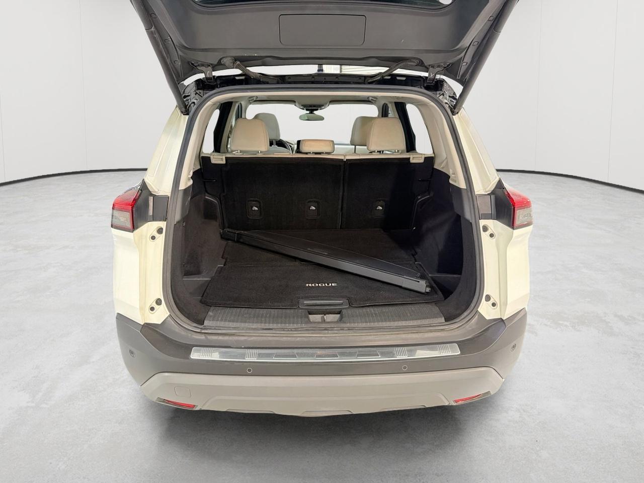 2021 Nissan Rogue SL San Antonio TX