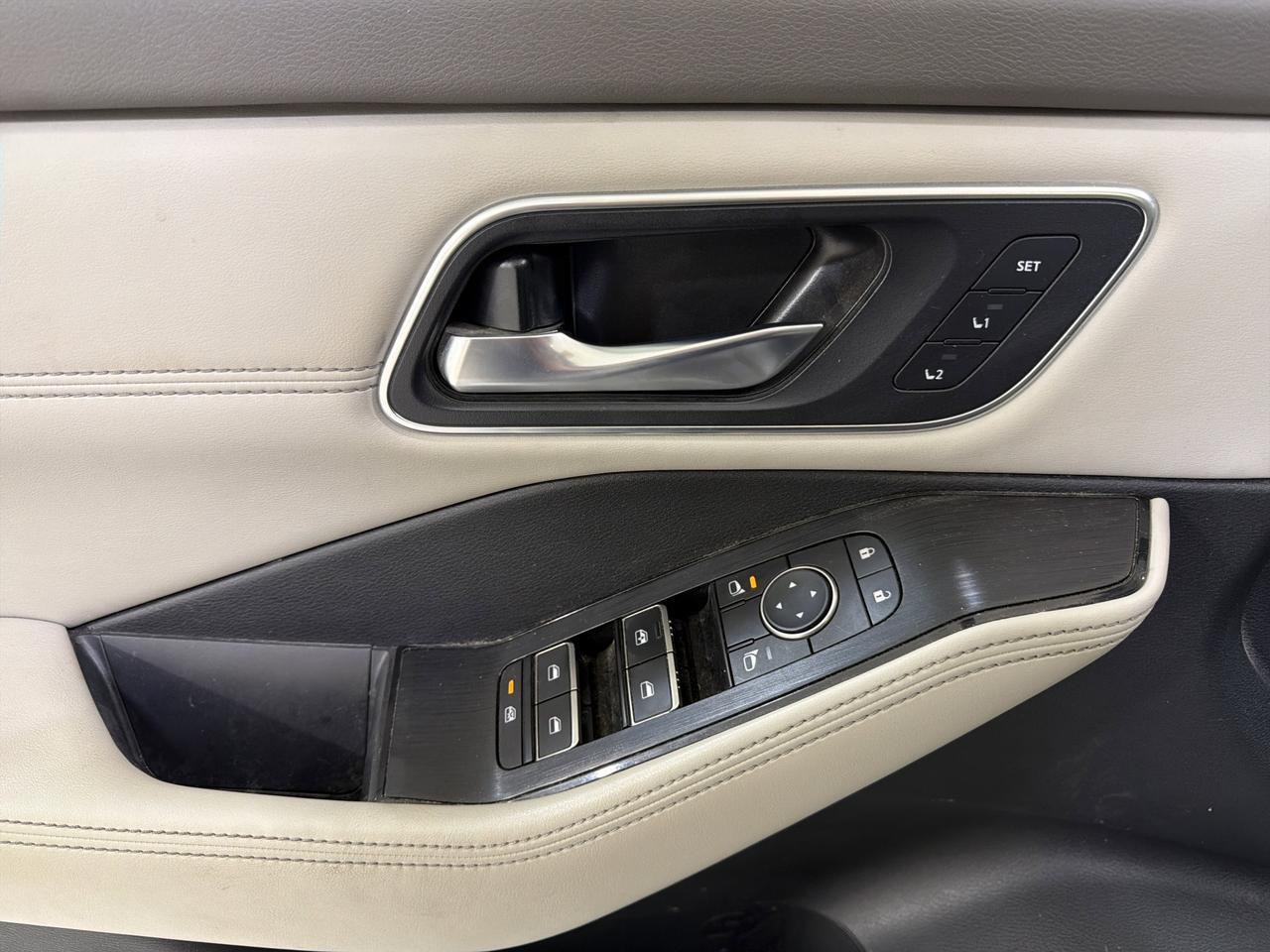 2021 Nissan Rogue SL San Antonio TX