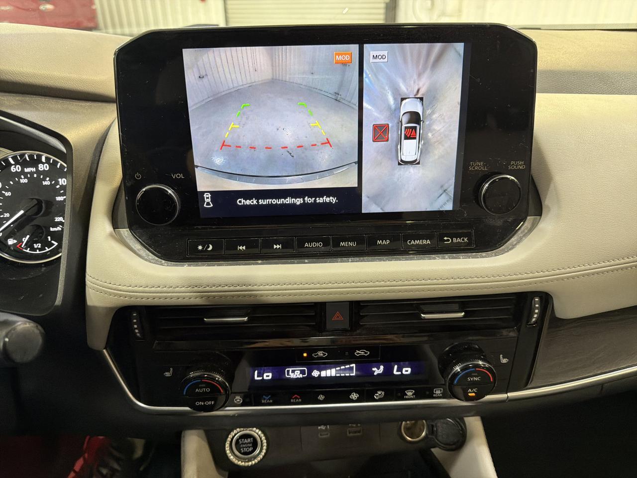 2021 Nissan Rogue SL San Antonio TX