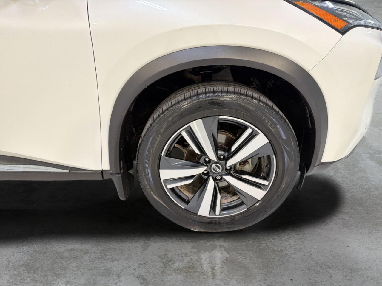 2021 Nissan Rogue SL San Antonio TX