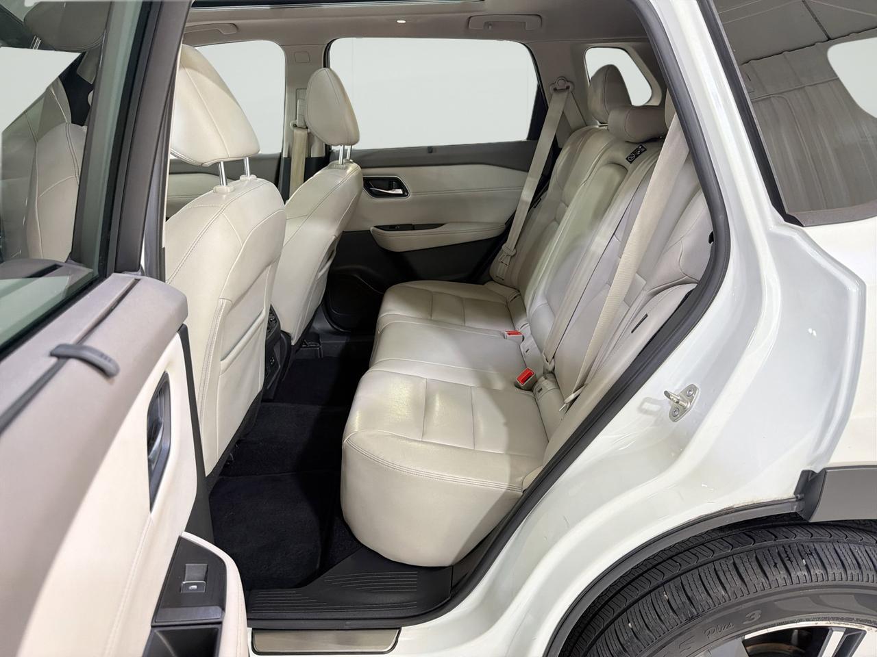 2021 Nissan Rogue SL San Antonio TX