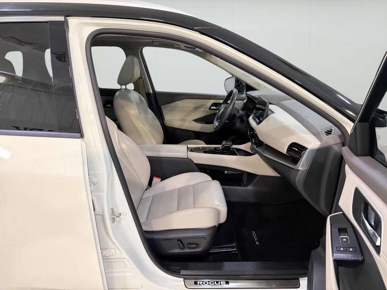 2021 Nissan Rogue SL San Antonio TX