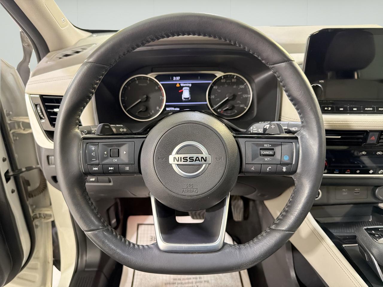 2021 Nissan Rogue SL San Antonio TX