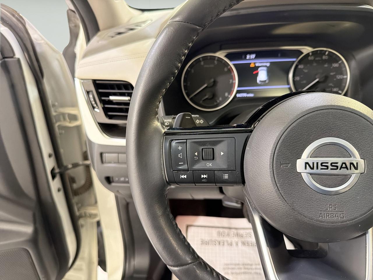 2021 Nissan Rogue SL San Antonio TX